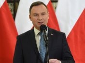 Дуда: Атаку на консульство Польши нельзя преуменьшить