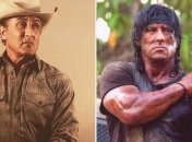 Сильвестр Сталлоне показал, каким будет Рэмбо в пятой части фильма