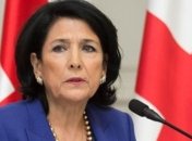 Президент Грузии считает выборы в Абхазии фиктивными