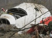 Польша: На обломках самолета были найдены следы тротила