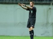 Кубок Украины. Жеребьевка 1/8 состоится по новым правилам