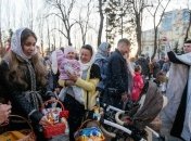 Пасха в 2019 году: дата и сколько будет выходных у украинцев