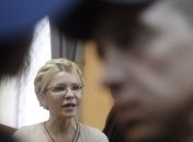 Суд не удовлетворил иск о регистрации Тимошенко и Луценко