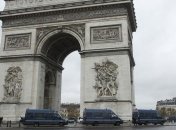 Ожидаются проблемы с транспортом: французские профсоюзы готовятся к забастовке