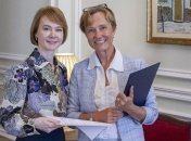 Германия назначила нового посла в Украине