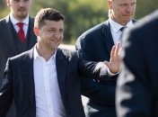 Запорожские активисты пожаловались Зеленскому на наркотики и ломбарды 