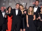 Европейская киноакадемия назвала лучший фильм Европы 2018 года 