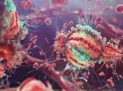 Ученые научились находить клетки, в которых прячется ВИЧ