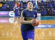 Ягупова феерит в Евролиге за Фенербахче