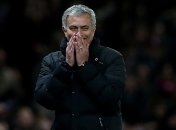 Моуриньо высказался о полуфинальном матче Кубка Лиги