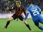 "Динамо" – "Шахтер": комитет арбитров ФФУ оценил работу Романова