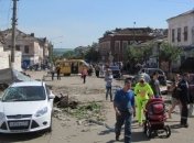 В России из-за смерча ввели режим ЧС