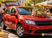 Подержанная Dacia Sandero в Украине: цены и преимущества – сколько стоит и чем удобна бюджетная иномарка