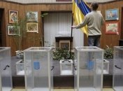 Канада отправляет на выборы в Украину 500 наблюдателей