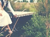 Поздравления с днем свадьбы 14 сентября в стихах, открытки