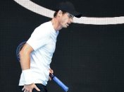 Маррей: Есть всего одна проблема