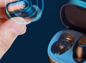 Пять часов на одном заряде: Baseus представили новые наушники