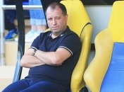 Вернидуб потерял отца