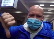 Британский блогер снял ролик о метро Харькова, оценил местное пиво и показал "темную" сторону города (видео)