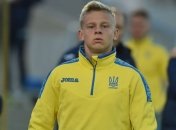 Люди бажають смерті: після матчу з Німеччиною Зінченко довелося закрити сторінку в Instagram