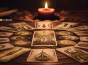 Прогноз Таро, на що всім чекати 21 липня