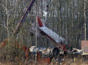 В Польше отмечают пятую годовщину Смоленской катастрофы