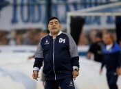 "Сильнее всех, даже меня": Марадона назвал лучшего футболиста в истории