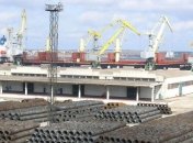 Украина через конкурс ищет эксплуататоров портов "Ольвия" и "Херсон"