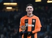 Цього сезону Судаков зіграв 18 поєдинків