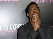 Крис Рок в третий раз станет режиссером