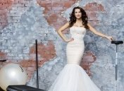 Кто стала победительницей конкурса "Миссис Мира-2014"?