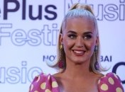 Кэти Перри снялась для глянца и рассказала о борьбе с депрессией (Фото, Видео)