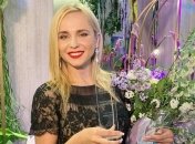 Лилия Ребрик стала "мамой года" на ежегодном "Бале цветов"