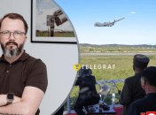 Анатолий Храпчинский оценил потенциальную опасность развития дронов в Северной Корее