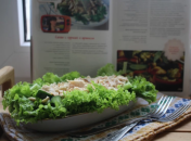 Чудова ситна закуска до застілля