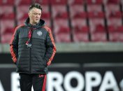 Луи ван Гал: Матч с "Ливерпулем" - исторически большой поединок