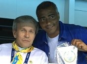 Одна из украинских спорстменок потеряла сознание на Паралимпиаде в Рио