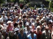 Жители "горячих точек" все чаще сопротивляются террористам