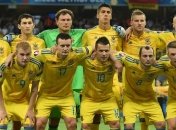 Букмекеры огласили шансы Украины на выход из группы Евро-2016