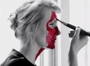 Рената Литвинова сняла клип для Земфиры (Видео)