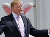 Трамп заявил, что ему невозможно объявить импичмент