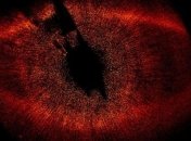 Космическое "Око Саурона" оказалось сложнее предполагаемого