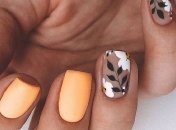 Маникюр 2020: модная цветовая палитра этого сезона (Фото)