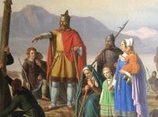 Ученые рассказали о роли жен в жизни викингов