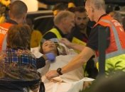 Число погибших в результате теракта в Ницце возросло до 84 человек