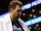 Новицки настроен на еще один сезон в НБА