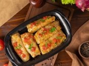 Таких голубцов вы еще не пробовали