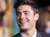 Зак Эфрон рассказал, на каких условиях снимется в кино обнаженным