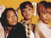 TLC собираются издать свой новый альбом