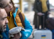 Виїзд за кордон